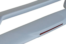 Alettone - Spoiler Subaru '98-'00 Zero Motor Sport Subaru Impreza