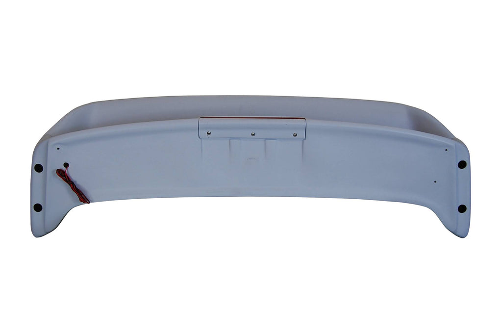 Alettone - Spoiler Subaru '98-'00 Zero Motor Sport Subaru Impreza