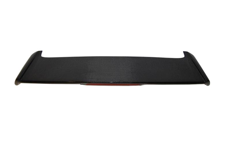 Alettone - Spoiler Subaru Impreza '08 Look STI Carbonio Subaru Impreza