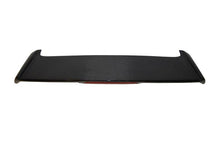 Carica l'immagine nel visualizzatore di Gallery, Alettone - Spoiler Subaru Impreza '08 Look STI Carbonio Subaru Impreza