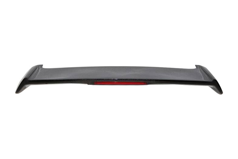Alettone - Spoiler Subaru Impreza '08 Look STI Carbonio Subaru Impreza