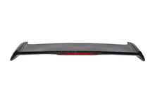 Carica l'immagine nel visualizzatore di Gallery, Alettone - Spoiler Subaru Impreza '08 Look STI Carbonio Subaru Impreza