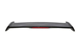 Alettone - Spoiler Subaru Impreza '08 Look STI Carbonio Subaru Impreza