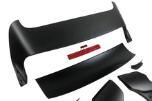 Load image into Gallery viewer, Alettone - Spoiler Subaru Impreza 2008-2011 5 Porte Look WRC Subaru Impreza