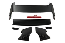 Load image into Gallery viewer, Alettone - Spoiler Subaru Impreza 2008-2011 5 Porte Look WRC Subaru Impreza