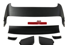 Load image into Gallery viewer, Alettone - Spoiler Subaru Impreza 2008-2011 5 Porte Look WRC Subaru Impreza