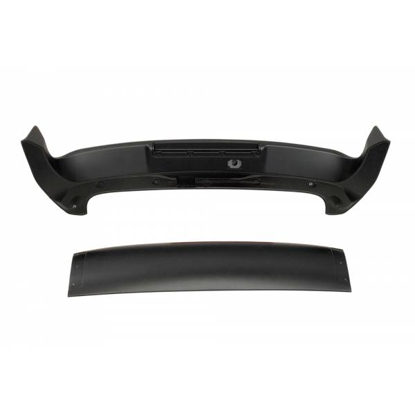 Alettone - Spoiler Subaru Impreza 2008-2011 5 Porte conversione in WRC