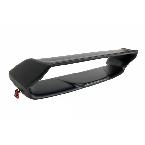 Alettone - Spoiler Subaru Impreza GC8 1997-2000 conversione in S