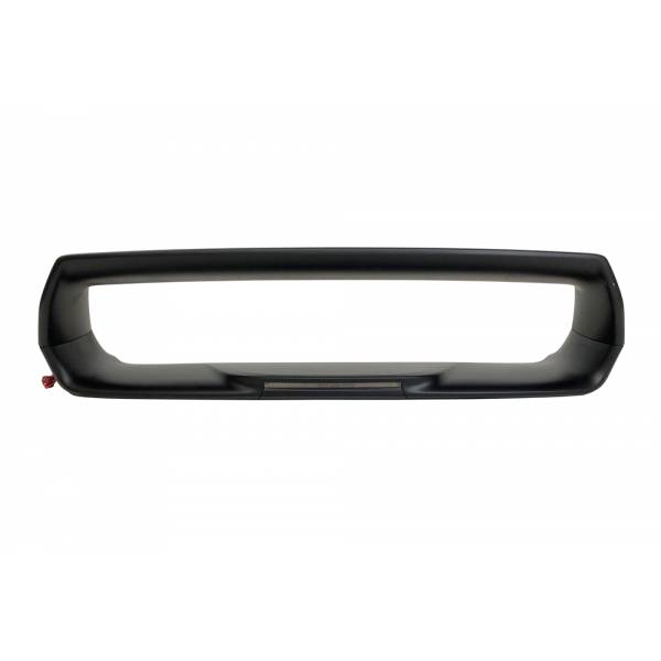 Alettone - Spoiler Subaru Impreza GC8 1997-2000 conversione in S