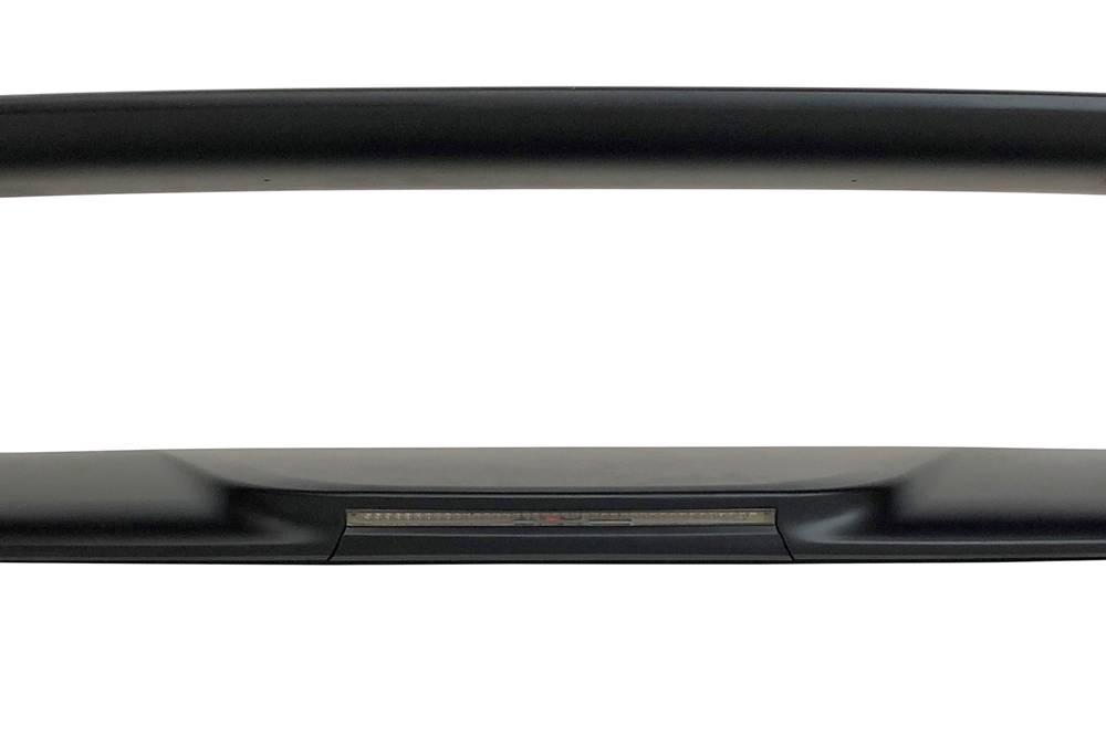 Alettone - Spoiler Subaru Impreza GC8 1997-2000 Look S Subaru Impreza