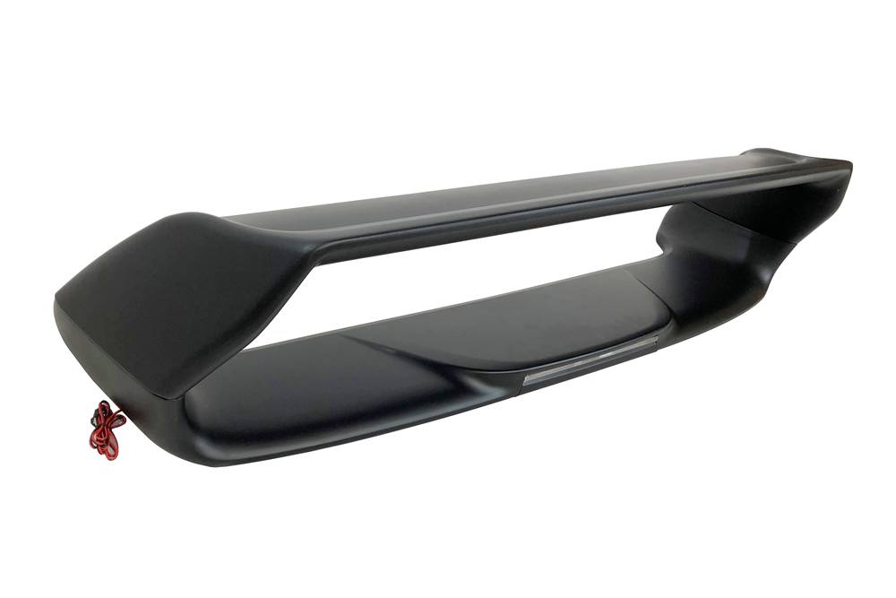 Alettone - Spoiler Subaru Impreza GC8 1997-2000 Look S Subaru Impreza