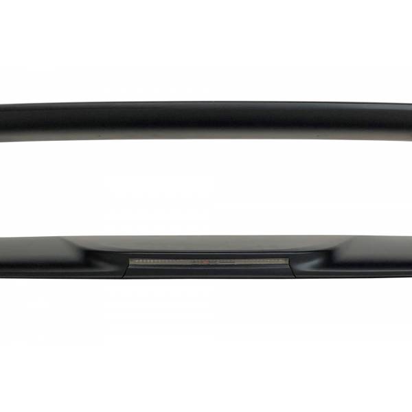 Alettone - Spoiler Subaru Impreza GC8 1997-2000 conversione in S