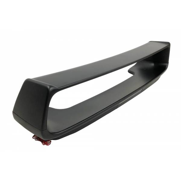 Alettone - Spoiler Subaru Impreza GDB 2001-2006 conversione in S