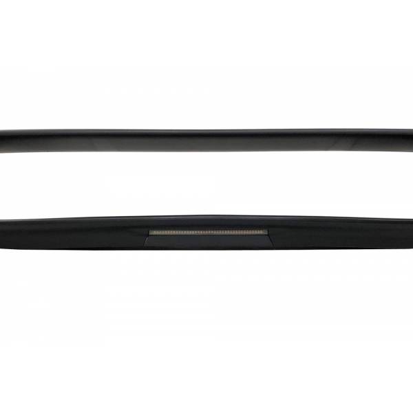 Alettone - Spoiler Subaru Impreza GDB 2001-2006 conversione in S