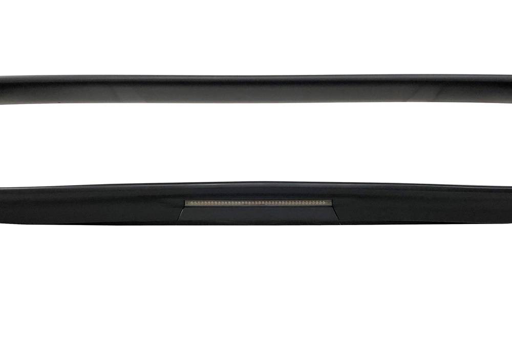 Alettone - Spoiler Subaru Impreza GDB 2001-2006 Look S Subaru Impreza
