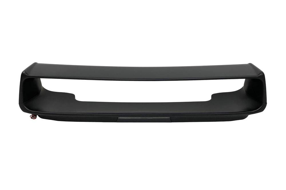 Alettone - Spoiler Subaru Impreza GDB 2001-2006 Look S Subaru Impreza