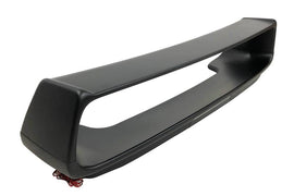Alettone - Spoiler Subaru Impreza GDB 2001-2006 Look S Subaru Impreza