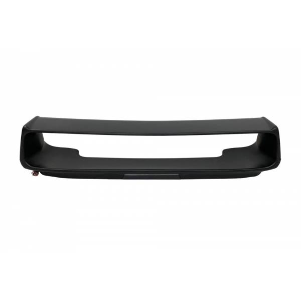 Alettone - Spoiler Subaru Impreza GDB 2001-2006 conversione in S