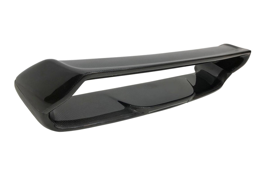 Alettone - Spoiler Subaru Impreza Zero Sport '98-'01 Carbonio Subaru Impreza