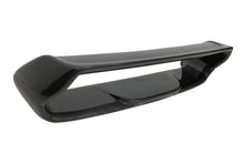 Carica l'immagine nel visualizzatore di Gallery, Alettone - Spoiler Subaru Impreza Zero Sport '98-'01 Carbonio Subaru Impreza