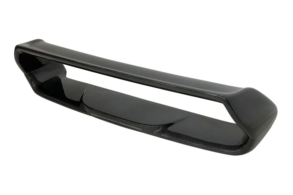 Alettone - Spoiler Subaru Impreza Zero Sport '98-'01 Carbonio Subaru Impreza