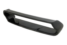 Carica l'immagine nel visualizzatore di Gallery, Alettone - Spoiler Subaru Impreza Zero Sport '98-'01 Carbonio Subaru Impreza