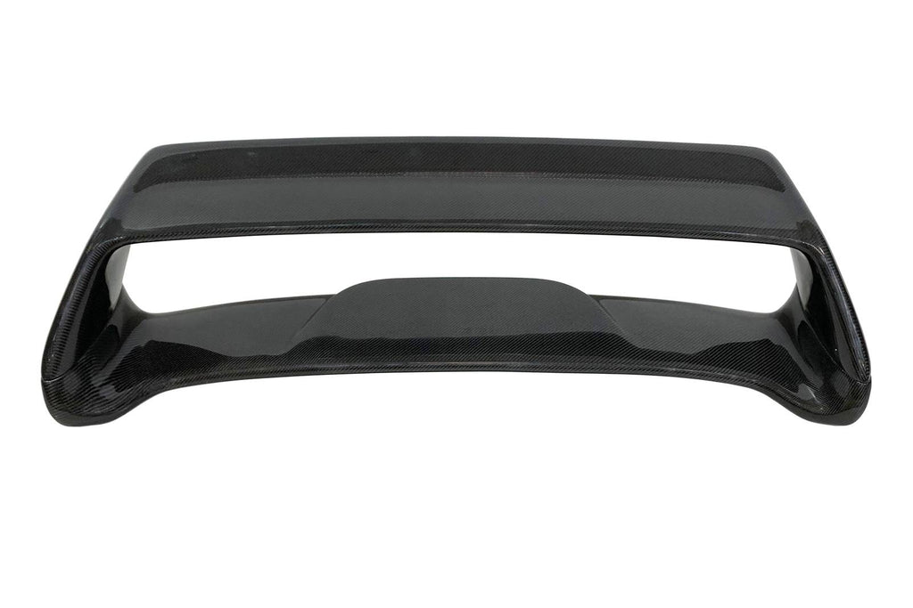 Alettone - Spoiler Subaru Impreza Zero Sport '98-'01 Carbonio Subaru Impreza