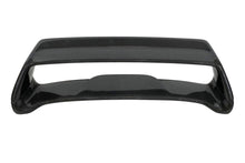 Carica l'immagine nel visualizzatore di Gallery, Alettone - Spoiler Subaru Impreza Zero Sport '98-'01 Carbonio Subaru Impreza