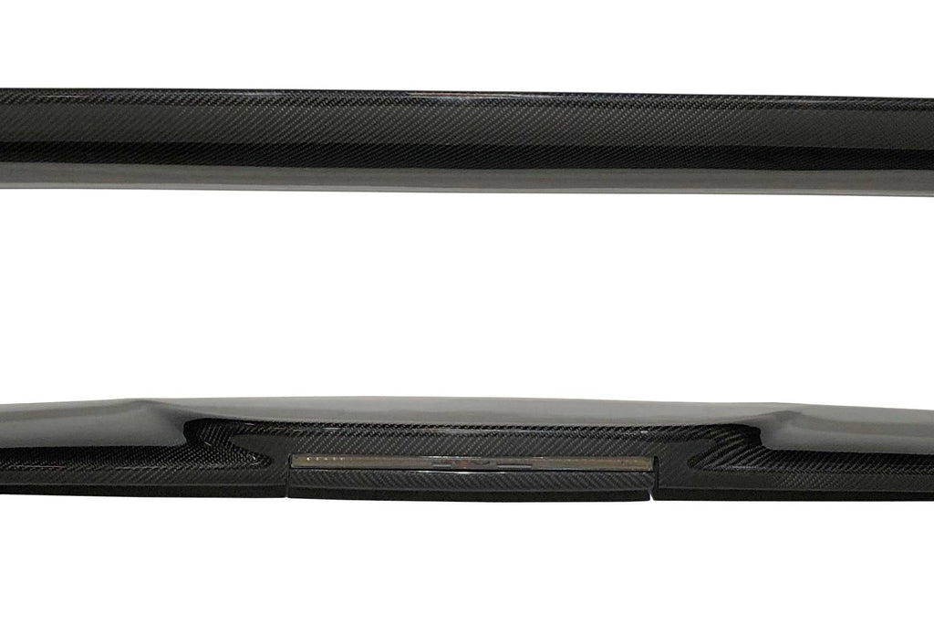 Alettone - Spoiler Subaru Impreza Zero Sport '98-'01 Carbonio Subaru Impreza