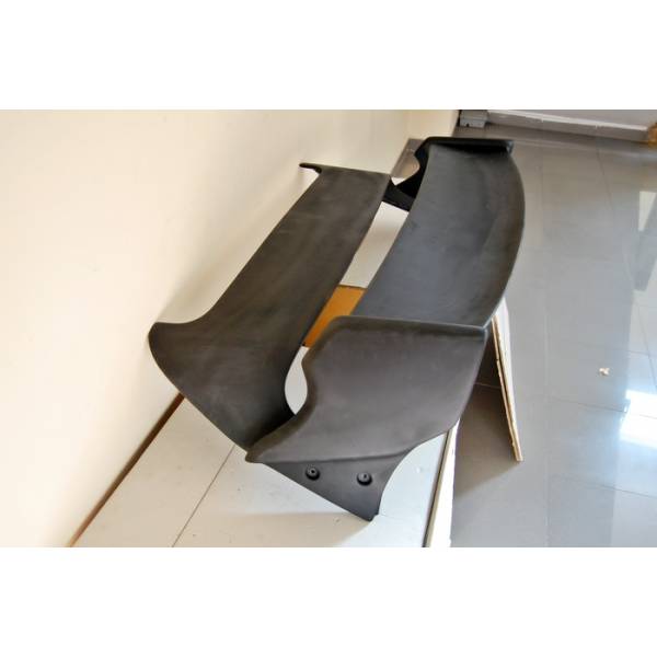 Alettone - Spoiler Subaru Imprezza W.R.X. '08