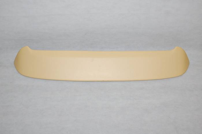 Alettone - Spoiler Suzuki Baleno 3-5P. Suzuki Baleno