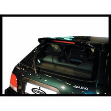 Load image into Gallery viewer, Alettone - Spoiler Suzuki Baleno 3 e 5 Porte.