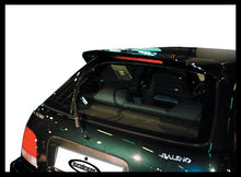 Carica l'immagine nel visualizzatore di Gallery, Alettone - Spoiler Suzuki Baleno 3-5P. Suzuki Baleno