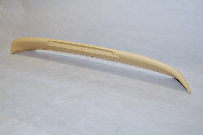 Alettone - Spoiler Suzuki Baleno 3-5P. Suzuki Baleno