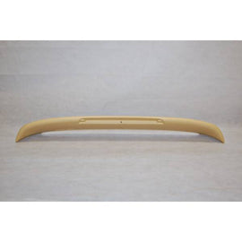 Alettone - Spoiler Suzuki Baleno 3 e 5 Porte.