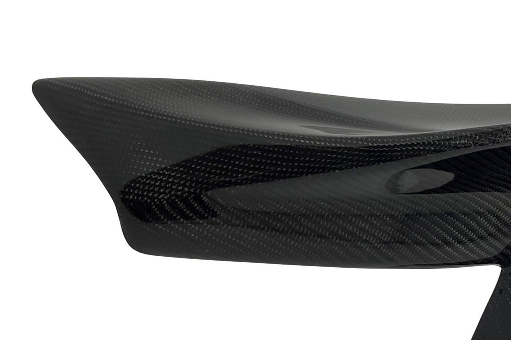 Alettone - Spoiler Toyota GT86 / BRZ Toyota GT 86