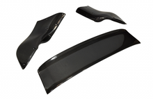 Carica l'immagine nel visualizzatore di Gallery, Alettone - Spoiler Toyota Yaris GR 2021 Carbonio Toyota Yaris