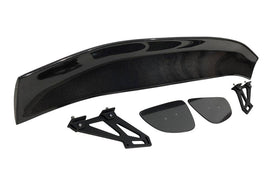 Alettone - Spoiler Universale Carbonio Modelo I Universale