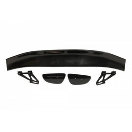 Alettone - Spoiler Universale Carbonio Modelo I