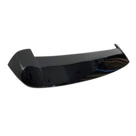 Alettone - Spoiler Volkswagen Golf 4 Nero lucido