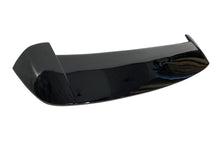 Carica l'immagine nel visualizzatore di Gallery, Alettone - Spoiler Volkswagen Golf 4 Nero lucido Volkswagen Golf 4
