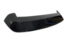 Alettone - Spoiler Volkswagen Golf 4 Nero lucido Volkswagen Golf 4