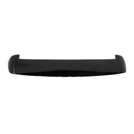 Alettone - Spoiler Volkswagen Golf 4 Nero lucido