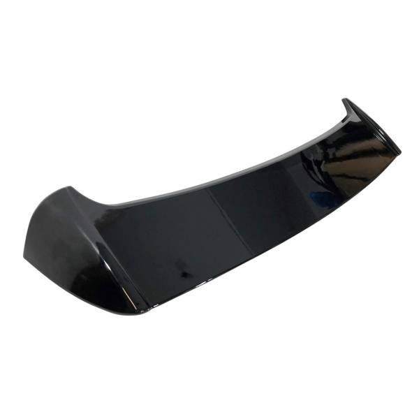 Alettone - Spoiler Volkswagen Golf 5 GTI Nero lucido