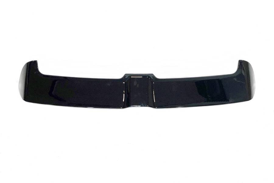 Alettone - Spoiler Volkswagen Golf 6 3/5P 08-13 Nero lucido Volkswagen Golf 6