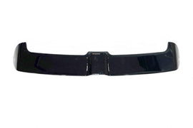 Alettone - Spoiler Volkswagen Golf 6 3/5P 08-13 Nero lucido Volkswagen Golf 6