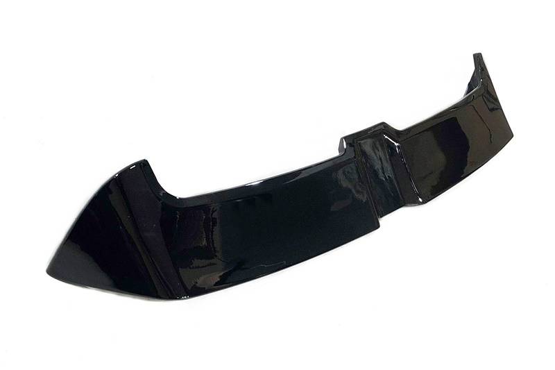 Alettone - Spoiler Volkswagen Golf 6 3/5P 08-13 Nero lucido Volkswagen Golf 6