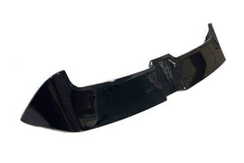 Alettone - Spoiler Volkswagen Golf 6 3/5P 08-13 Nero lucido Volkswagen Golf 6
