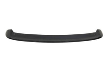 Carica l'immagine nel visualizzatore di Gallery, Alettone - Spoiler Volkswagen Golf 6 3/5P GTI/R20 Look RZ Carbonio Volkswagen Golf 6