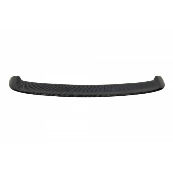 Alettone - Spoiler Volkswagen Golf 6 3/5P GTI/R20 conversione in RZ Carbonio